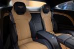 Bentley Continental GT 2020 года (UAE)